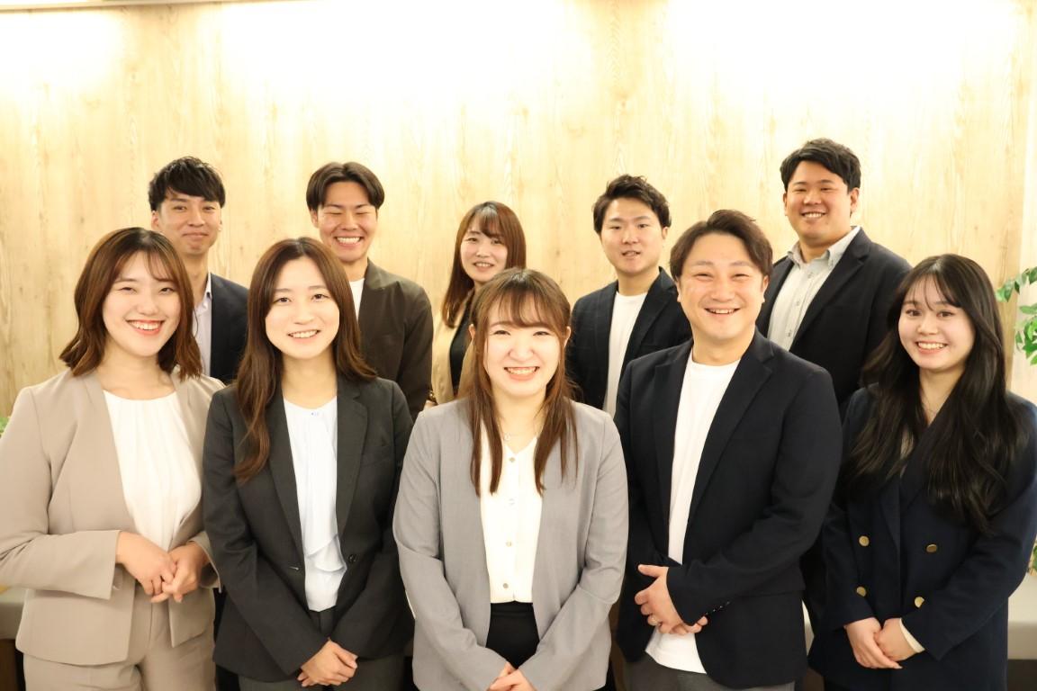 【2026年度 新卒採用】株式会社アルシエ（総合職）